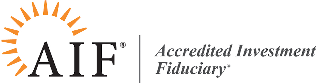 AIF Financial Advisor Fiduciary Chico