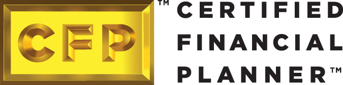 CFP Certified Financial Planner Chico CA